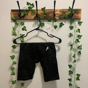 Biker shorts DO YOU EVEN